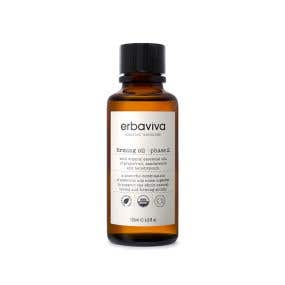Erbaviva 緊緻按摩油 Firming Oil