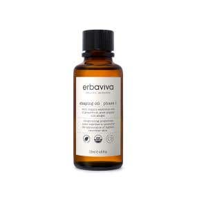 Erbaviva 勻體按摩油 Shaping Oil
