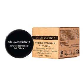 DR JACKSON'S 極致修護撫紋眼霜	Intense Restoring Eye Cream
