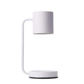 HOOOME 簡約款融蠟燈 (白色) Minimalist Candle Warmer Lamp (White)