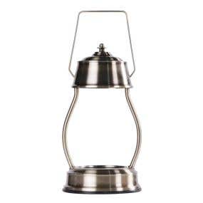 HOOOME 復古款融蠟燈 (黃銅色) Retro Candle Warmer Lamp (Brass)