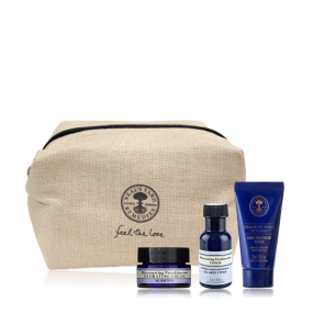 乳香經典旅行組禮盒	Frankincense Travel Kit
