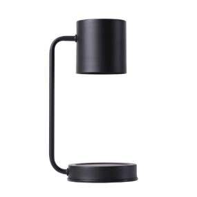 HOOOME 簡約款融蠟燈 (黑色) Minimalist Candle Warmer Lamp (Black)