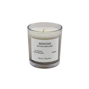 FRAMA 香氛蠟燭 Beratan 170g	FRAMA Scented Candle - Beratan
