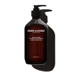 Grown Alchemist 身體沐浴露 洋甘菊佛手柑玫瑰 Body Cleanser: Chamomile, Bergamot & Rose