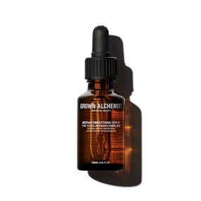 Grown Alchemist 瞬效撫紋精華 Instant Smoothing Serum