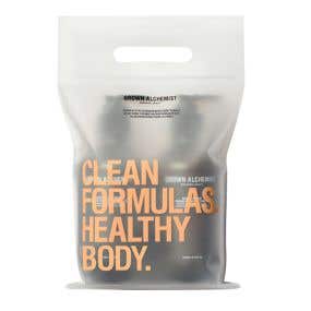 Grown Alchemist 清新活力身體洗護保養組 Refresh & Rejuvenate Body Care Twinset