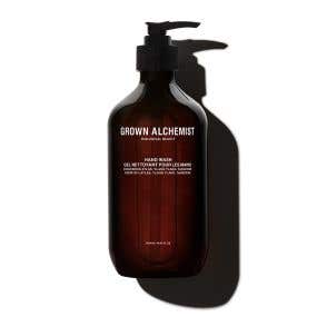 Grown Alchemist 雪松伊蘭手部清潔露 Hand Wash: Cedarwood Atlas, Ylang Ylang, Tangerine