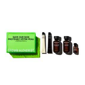 Grown Alchemist【官網獨家】經典保養旅行組 Skincare Essentials Mini Kit