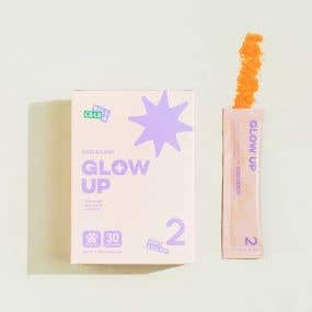 寵物保健粉【GLOW UP 皮毛養護配方】鮮活海鮮風味