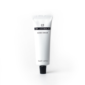 DR JACKSON'S 09護手霜 50ml	09 Hand Cream
