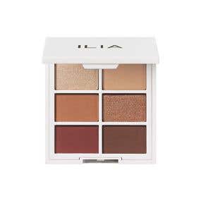 ILIA 漾彩眼影盤 The Necessary Eyeshadow Palette