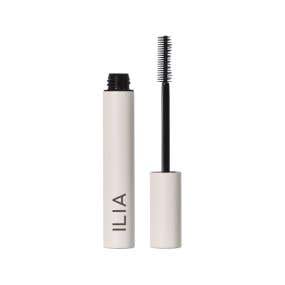 ILIA 無限纖長睫毛膏–夜幕降臨 Limitless Lash Mascara- After Midnight (Black)
