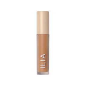 ILIA 幻彩柔霧眼影蜜 Liquid Powder Matte Eye Tint