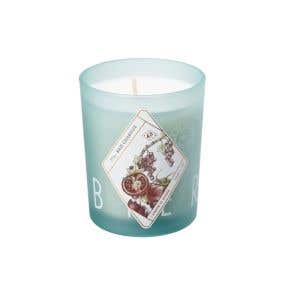 Kerzon Fragrance Candle - Baie Charnue 植物標本系列香氛蠟燭_秋旬漿果