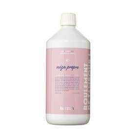 Kerzon Fragranced Laundry Soap - Mega Propre 無敵潔淨香氛洗衣精_玫瑰