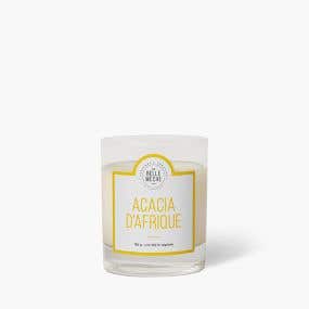 La Belle Meche 非洲金合歡香氛蠟燭 190g	African Acacia Scented Candle
