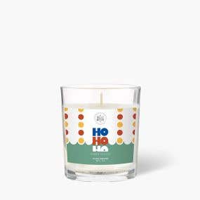 La Belle Meche HO HO HO 聖誕香氛蠟燭 180g	Ho Ho Ho Scented Candle
