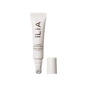ILIA 純淨修護潤唇膠_透明 Lip Wrap Reviving Balm - Lucid
