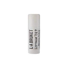 L:A BRUKET 017 Lip Balm - Almond/Coconut 椰香護唇棒