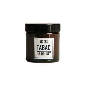 L:A BRUKET 153 香氛蠟燭-菸草 153 Scented Candle- Tabac