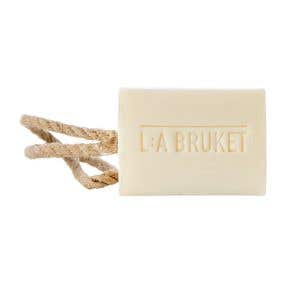 La Bruket 009 潔膚皂-檸檬草 009 Rope Soap - Lemongrass