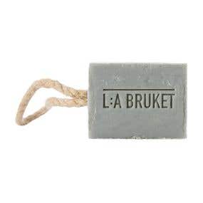 La Bruket 013 足部去角質皂-薄荷 013 Rope Soap Foot Scrub- Peppermint