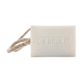 La Bruket 083 潔膚皂-鼠尾草/迷迭香/薰衣草 083 Rope Soap - Sage/ Rosemary/ Lavender