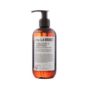 La Bruket 074 潔膚露-小黃瓜/薄荷 074 Hand & Body Wash- Cucumber/Mint