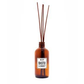 L:A BRUKET 257 室內擴香_巴斯杜 257 Room Diffuser- Bastu