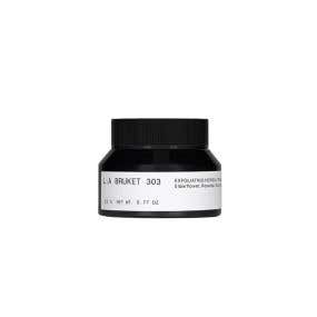 LA BRUKET 303 臉部柔滑去角質 22g	303 Exfoliating Herbal Peel 22 g
