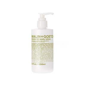 Malin+Goetz 維他命b5身體凝乳 Vitamin B5 Body Lotion