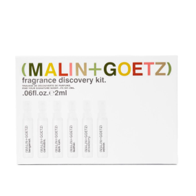(MALIN+GOETZ) Fragrance Discovery Kit 香氛體驗組