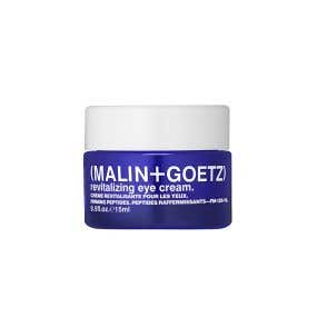 (Malin+Goetz) 高效輕盈豐潤眼霜 Revitalizing Eye Cream