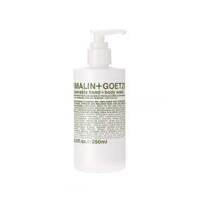 (MALIN+GOETZ) Cannabis Hand and Body wash 麻草潔膚露