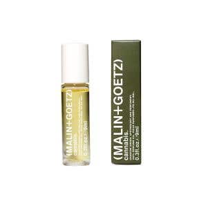 (malin+goetz) cannabis perfume oil 大麻草滾珠香氛油