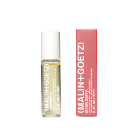 (MALIN+GOETZ) 草莓滾珠油 0.3oz/9ml Strawberry Perfume Oil