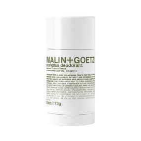 (MALIN+GOETZ) Eucalyptus Deodorant 尤加利體香膏