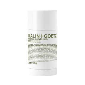 (MALIN+GOETZ) Bergamot Deodorant 佛手柑體香膏