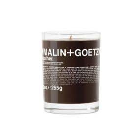 Malin+Goetz 皮革香氛蠟燭 Leather Candle