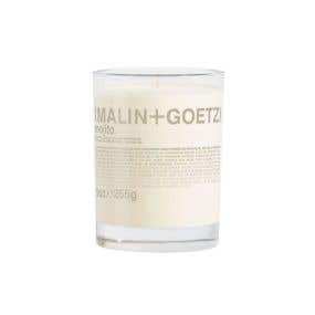 Malin+Goetz 莫希多香氛蠟燭 Mojito Candle