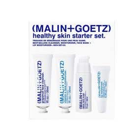 (Malin+Goetz) 經典臉部保養組 Healthy Skin Starter Set