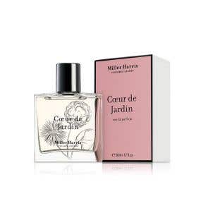 Miller Harris Coeur de Jardin EDP 祕密花園淡香精