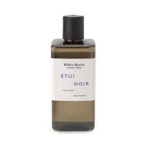 Miller Harris Etui Noir Body Wash 闇夜之影沐浴膠