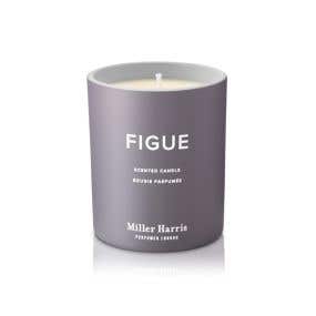 Miller Harris Figue Scented Candle 無花果園香氛蠟燭