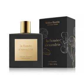 Miller Harris La Fumee Alexandrie EDP 遲散幻煙淡香精 