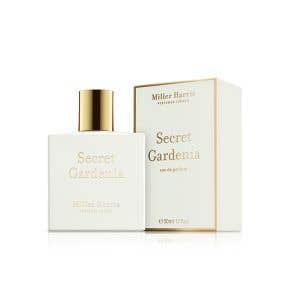 Miller Harris Secret Gardenia EDP 恬謐花徑淡香精