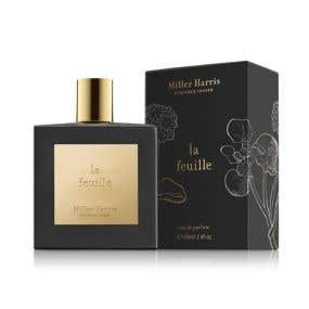 Miller Harris La Feuille EDP 常春藤淡香精