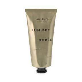 Miller Harris Lumiere Doree Hand Cream 初晨之光護手霜