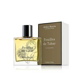 Miller Harris Feuilles de Tabac EDP 巴黎菸草淡香精